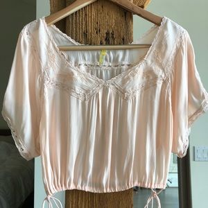 Free People Top